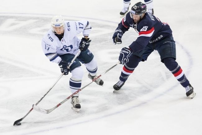 Video: Slovan stratil sľubný náskok a podľahol Dinamu Moskva
