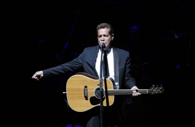 Zomrel rockový hudobník Glenn Frey, spoluzakladateľ Eagles