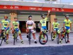 Sagan odštartoval sezónu: Tinkoff skončil v časovke štvrtý