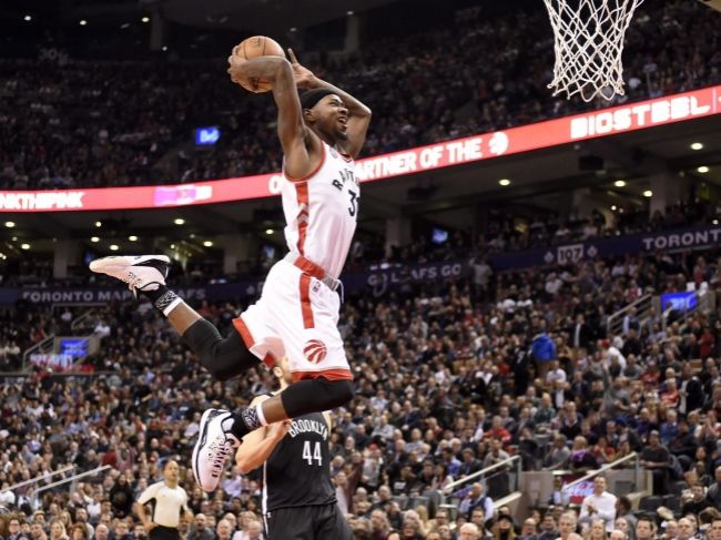 Video: V NBA sa predlžovalo, obhajca titulu ovládol šláger