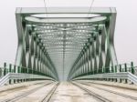 Začínajú kolaudovať Starý most i trať do Petržalky