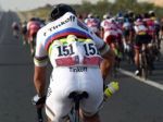 Sagan našiel v špurte premožiteľa, skončil tradične druhý
