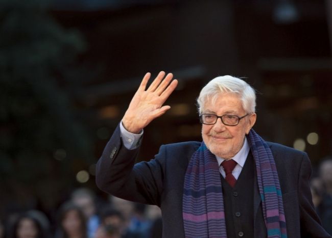 Zomrel svetoznámy filmový režisér Ettore Scola