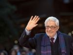 Zomrel svetoznámy filmový režisér Ettore Scola