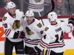 Video: Pánik strelil víťazný gól, Chicago s novým rekordom