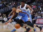 Video: Oklahoma zvíťazila, Miami opäť nedalo ani 80 bodov