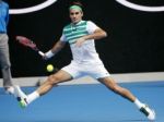 Federer dosiahol 299. víťazstvo, postúpil aj Djokovič