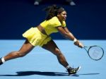 Serena a Šarapovová na Australian Open prevalcovali súperky