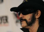 Lemmy Kilmister z Motörhead mal rakovinu prostaty