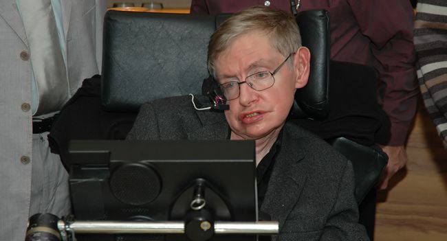 Kedy nastane koniec sveta podľa Stephena Hawkinga?