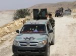 Kurdi na severe Iraku vedú ťaženie proti arabským obyvateľom