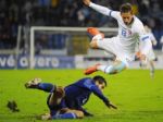 Ty si ten Hološko?, prekvapil Djokovič nášho futbalistu