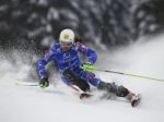 Petra Vlhová upravila stravu a vie lepšie analyzovať tréning