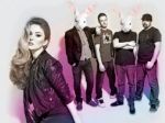 Janka Kozáková & Mukatado a Lipa majú klip spoločnej piesne