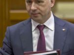 Moldavský parlament si zvolil proeurópskeho premiéra