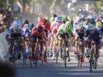 Sagan skončil v 3. etape štvrtý, Koning odjazdil skvelé sólo