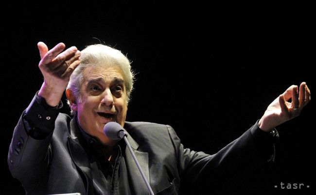 Svetová operná legenda Plácido Domingo jubiluje