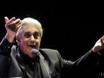 Svetová operná legenda Plácido Domingo jubiluje