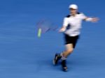Murray na Australian Open nezaváhal, Grothovi dal aj kanára