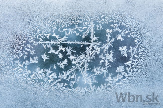Poriadne prituhne, na severe teplota klesne aj pod - 20 °C