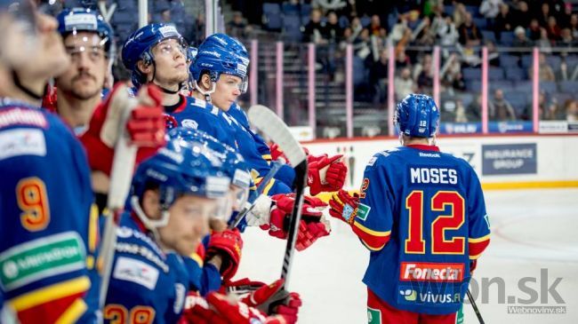 Video: Štyri kluby už majú istotu play-off v KHL