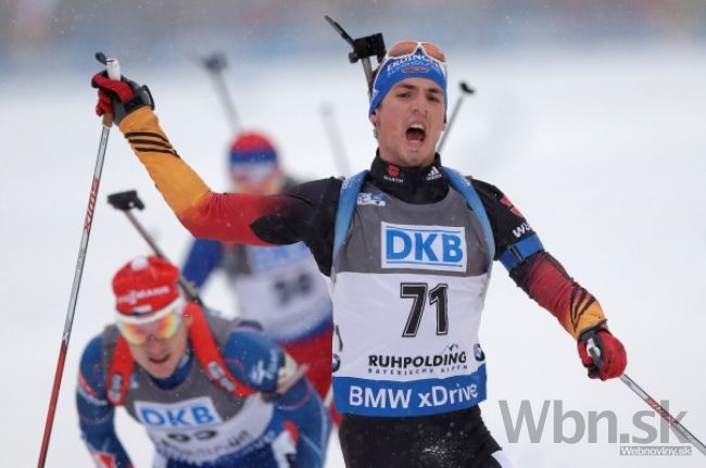 Víťazom šprintu v Antverselve sa stal Nemec Schempp