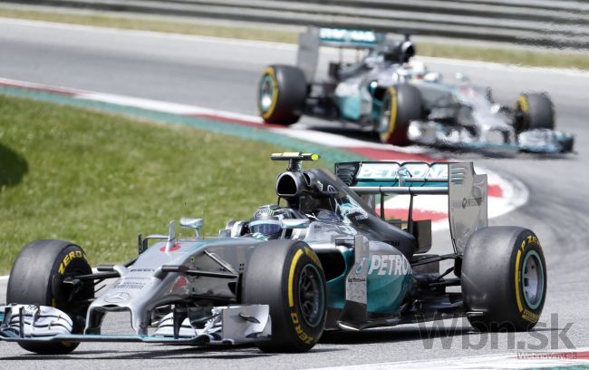 Od sezóny 2016 vo formule 1 možno pribudnú dve nové ocenenia