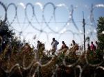 Cerar: EÚ musí vyriešiť migračnú krízu, inak hrozia konflikt