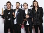 Louis Tomlinson z One Direction sa stal otcom
