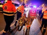 V súvislosti s útokmi v Paríži obvinili jedenástu osobu