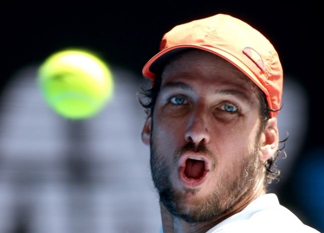 Najkrajšie momenty zo šiesteho dňa Australian Open