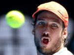 Najkrajšie momenty zo šiesteho dňa Australian Open