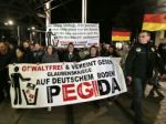 V Česku sa stretli hlavy protiislamských hnutí zo 14 krajín
