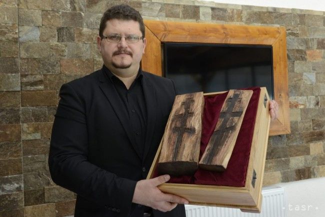 Pravoslávnym veriacim vrátili stratený artefakt,našiel sa po 75 rokoch