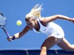 Cibulková prehrala v osemfinále štvorhry na Australian Open