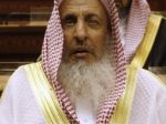 Šach je výtvorom diabla, tvrdí veľký muftí Saudskej Arábie