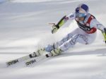 Vonnová ovládla slalom v Cortine, odnáša si víťazné double