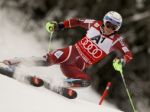 Piaty triumf pre Kristoffersena v Kitzbüheli, Adam Žampa 20.