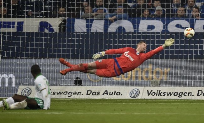Futbalistom Schalke sa nedarilo, prehrali doma s Werderom