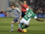 La Coruňa remizovala s Valenciou, Real zdolal Sevillu