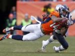 O prestížny Super Bowl sa pobijú Denver a Carolina
