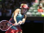 Azarenková a Kerberová sú vo štvrťfinále Australian Open