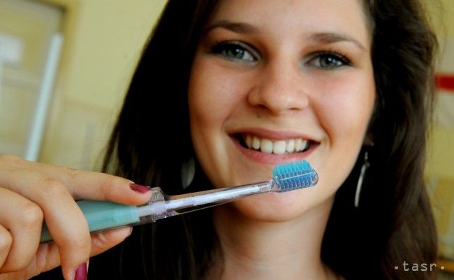 Zanedbaná dentálna hygiena sa môže podpísať na zdraví
