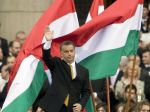 Orbán: Po ťažkom období sa Maďarsko vracia do Mongolska