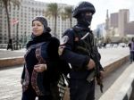 Egypt si pripomína výročie revolúcie, protesty sú neželané