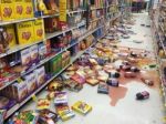 Španielsko a Aljašku zasiahlo silné zemetrasenie