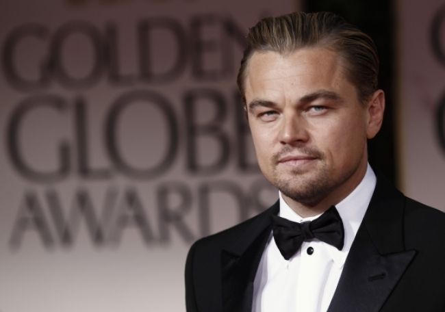 Leonardovi DiCapriovi ponúkli rolu Lenina v novom filme