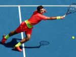 Wawrinka na Australian Open skončil, Murray hladko postúpil