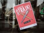 Do štrajku v Banskobystrickom kraji vstúpilo 14 škôl