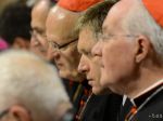 V zdravotníctve sme svedkami arogancie moci, tvrdia slovenskí biskupi
